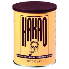 Какао MEHMET EFENDI 250 г.