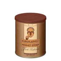 Кофе по-турецки MEHMET EFENDI для турки 250 г Кофе по-турецки MEHMET EFENDI для турки 250 г