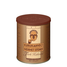 Кофе по-турецки MEHMET EFENDI для турки 250 г
