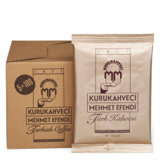 Кофе по-турецки MEHMET EFENDI для турки 100 г